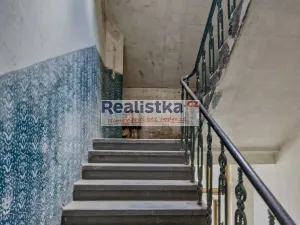 Prodej činžovního domu, Liberec, Rynoltická, 830 m2