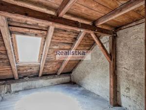 Prodej činžovního domu, Liberec, Rynoltická, 830 m2