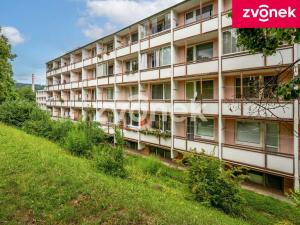 Prodej bytu 1+kk, Zlín, Družstevní, 35 m2