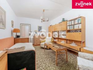 Prodej bytu 1+kk, Zlín, Družstevní, 35 m2