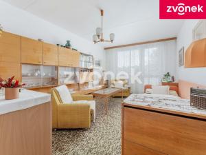 Prodej bytu 1+kk, Zlín, Družstevní, 35 m2