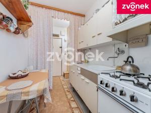 Prodej bytu 1+kk, Zlín, Družstevní, 35 m2