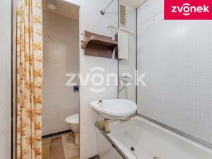 Prodej bytu 1+kk, Zlín, Družstevní, 35 m2