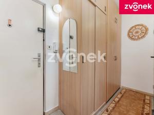 Prodej bytu 1+kk, Zlín, Družstevní, 35 m2