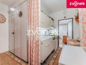 Prodej bytu 1+kk, Zlín, Družstevní, 35 m2