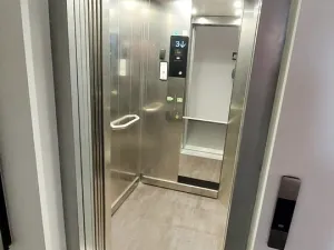 Pronájem kanceláře, Cheb, Májová, 19 m2