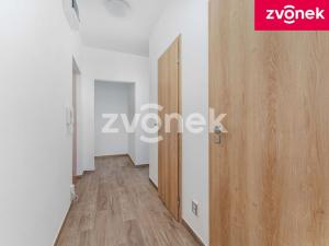 Prodej bytu 3+1, Otrokovice - Kvítkovice, Hlavní, 62 m2