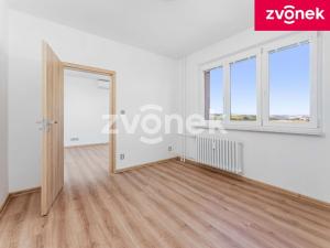 Prodej bytu 3+1, Otrokovice - Kvítkovice, Hlavní, 62 m2