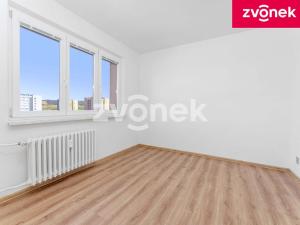 Prodej bytu 3+1, Otrokovice - Kvítkovice, Hlavní, 62 m2