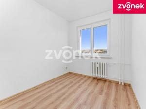 Prodej bytu 3+1, Otrokovice - Kvítkovice, Hlavní, 62 m2