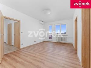 Prodej bytu 3+1, Otrokovice - Kvítkovice, Hlavní, 62 m2