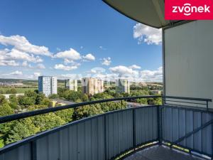 Prodej bytu 3+1, Otrokovice - Kvítkovice, Hlavní, 62 m2