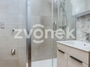 Pronájem bytu 3+1, Otrokovice - Kvítkovice, Hlavní, 62 m2
