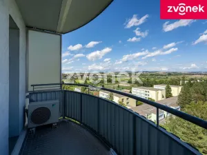 Pronájem bytu 3+1, Otrokovice - Kvítkovice, Hlavní, 62 m2