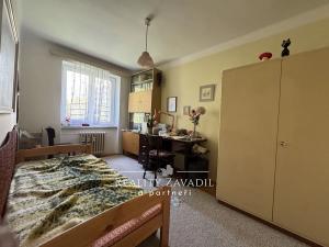 Prodej bytu 3+1, Olomouc, Na Vozovce, 65 m2