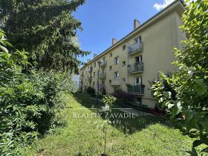 Prodej bytu 3+1, Olomouc, Na Vozovce, 65 m2