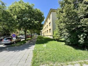 Prodej bytu 3+1, Olomouc, Na Vozovce, 65 m2