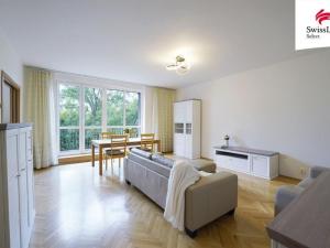 Prodej bytu 4+1, Praha - Smíchov, Štorkánova, 106 m2