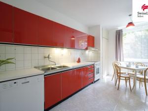 Prodej bytu 4+1, Praha - Smíchov, Štorkánova, 106 m2