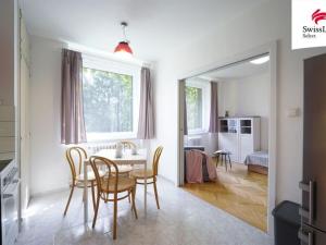 Prodej bytu 4+1, Praha - Smíchov, Štorkánova, 106 m2