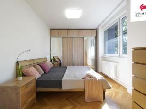 Prodej bytu 4+1, Praha - Smíchov, Štorkánova, 106 m2