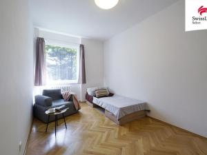 Prodej bytu 4+1, Praha - Smíchov, Štorkánova, 106 m2