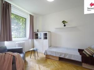 Prodej bytu 4+1, Praha - Smíchov, Štorkánova, 106 m2