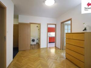 Prodej bytu 4+1, Praha - Smíchov, Štorkánova, 106 m2
