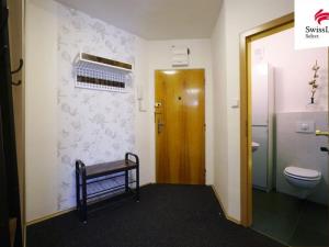 Prodej bytu 4+1, Praha - Smíchov, Štorkánova, 106 m2
