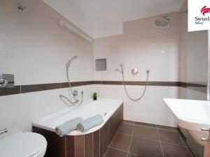 Prodej bytu 4+1, Praha - Smíchov, Štorkánova, 106 m2