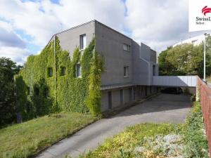 Prodej bytu 4+1, Praha - Smíchov, Štorkánova, 106 m2