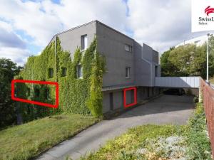 Prodej bytu 4+1, Praha - Smíchov, Štorkánova, 106 m2
