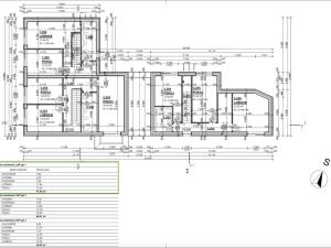 Prodej bytu 3+kk, Zlín - Prštné, 98 m2