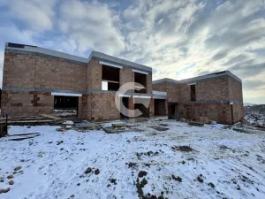 Prodej bytu 3+kk, Zlín - Prštné, Elektrická, 108 m2