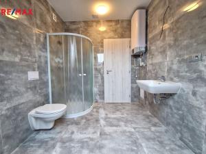 Pronájem bytu 2+1, Lochovice, 64 m2