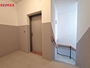 Pronájem bytu 2+1, Lochovice, 64 m2
