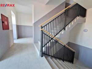 Pronájem bytu 2+1, Lochovice, 64 m2
