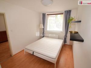 Pronájem bytu 2+kk, Praha - Smíchov, Nad Palatou, 30 m2