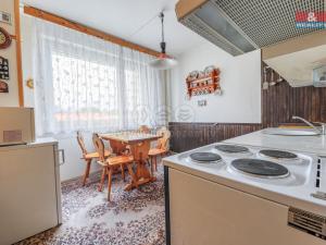 Prodej bytu 2+1, Mariánské Lázně, Bezejmenná, 59 m2