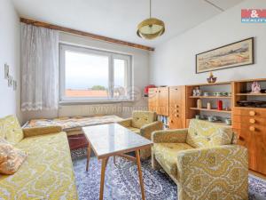 Prodej bytu 2+1, Mariánské Lázně, Bezejmenná, 59 m2