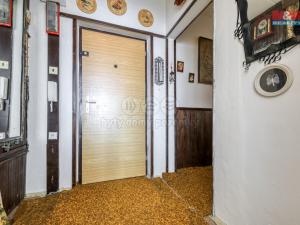 Prodej bytu 2+1, Mariánské Lázně, Bezejmenná, 59 m2