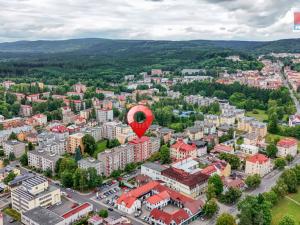 Prodej bytu 2+1, Mariánské Lázně, Bezejmenná, 59 m2