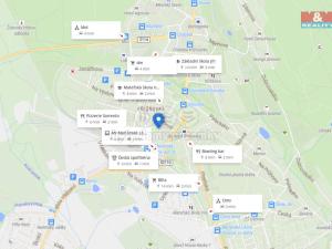 Prodej bytu 2+1, Mariánské Lázně, Bezejmenná, 59 m2