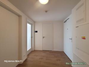 Pronájem bytu 2+kk, Praha - Stodůlky, Hábova, 50 m2