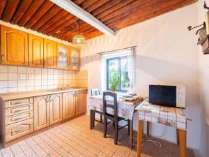 Prodej rodinného domu, Jičíněves - Labouň, 120 m2