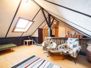 Prodej rodinného domu, Jičíněves - Labouň, 120 m2