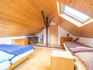 Prodej rodinného domu, Jičíněves - Labouň, 120 m2