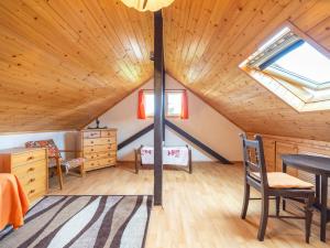 Prodej rodinného domu, Jičíněves - Labouň, 120 m2