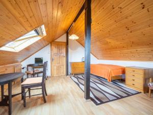 Prodej rodinného domu, Jičíněves - Labouň, 120 m2
