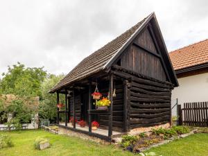 Prodej rodinného domu, Jičíněves - Labouň, 120 m2